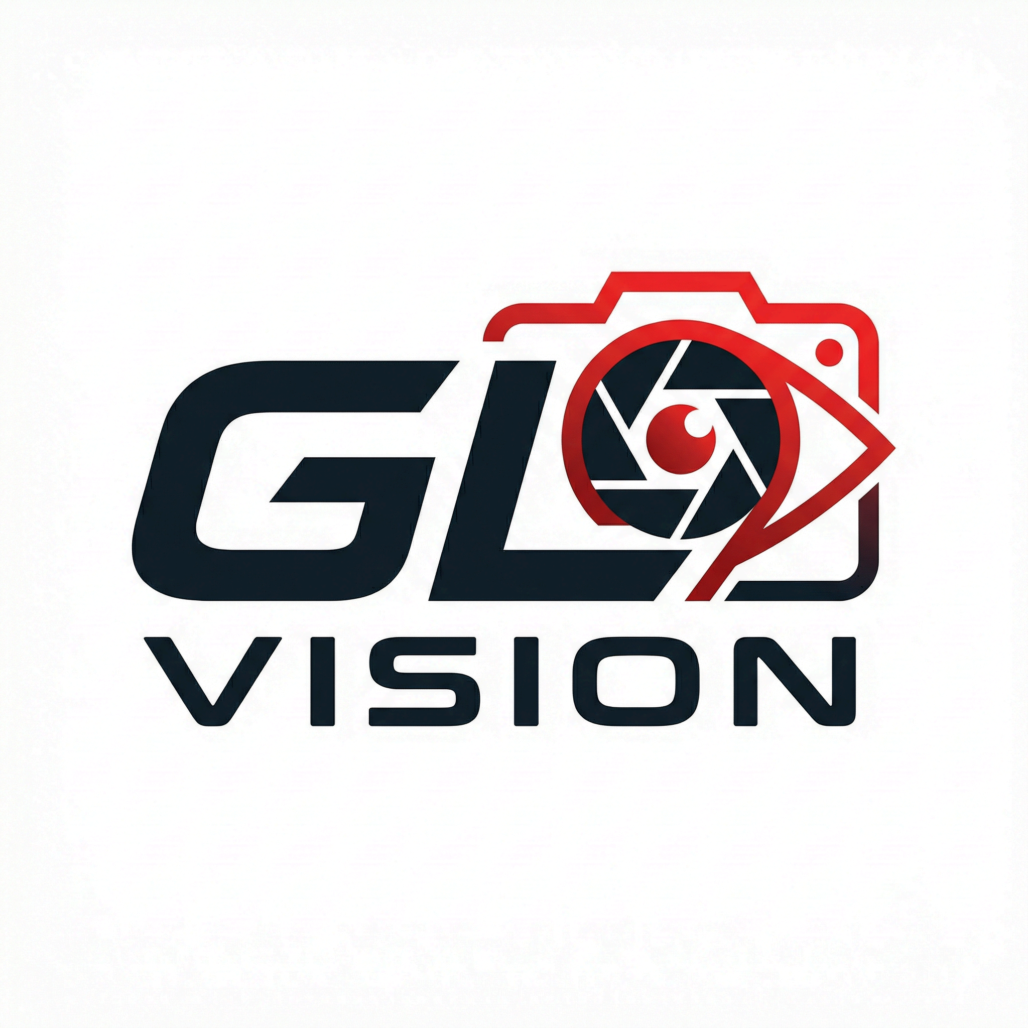 GL Vision logo